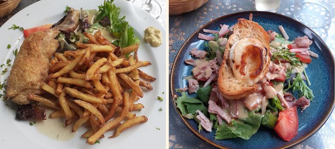 Le sarcy - Gallery Image 1