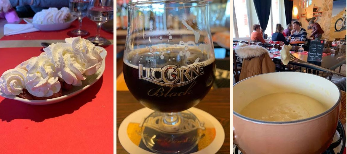 Le sarcy - Gallery Image 2