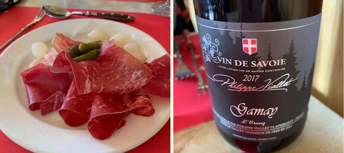 Le sarcy - Gallery Image 3