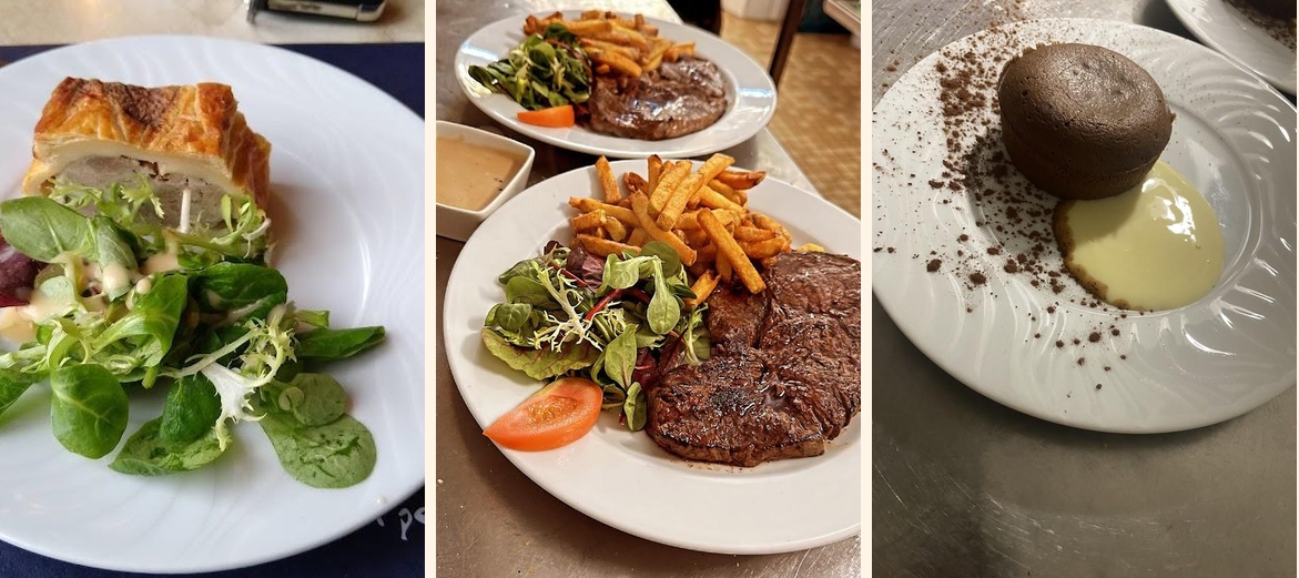 Le sarcy - Gallery Image 7