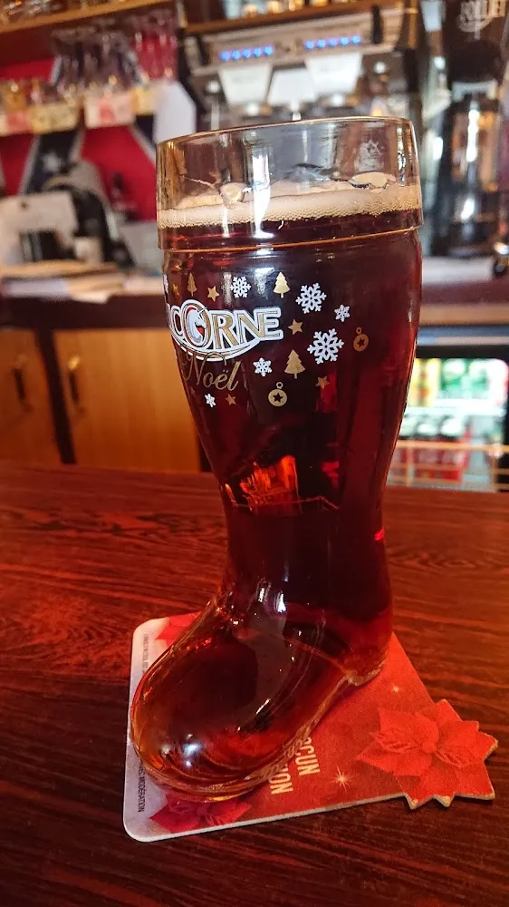 Bière de Noël